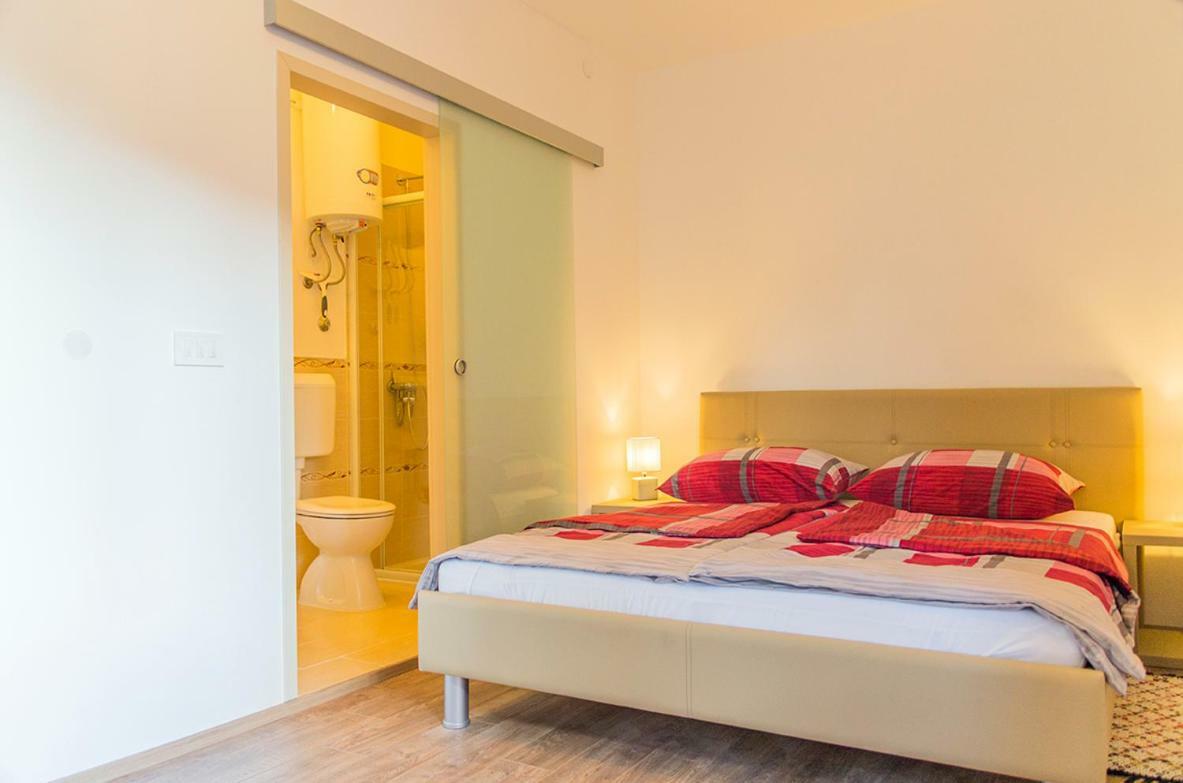 Guesthouse Klaudia Opatija Exterior photo
