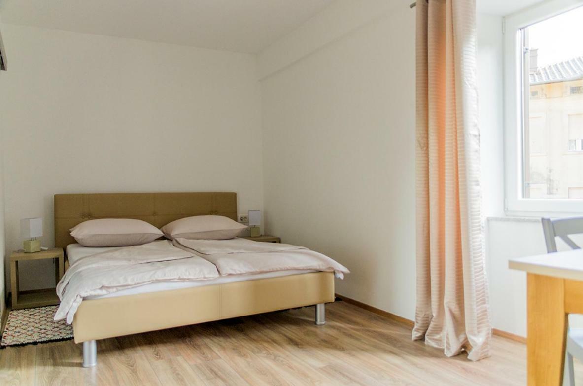 Guesthouse Klaudia Opatija Exterior photo