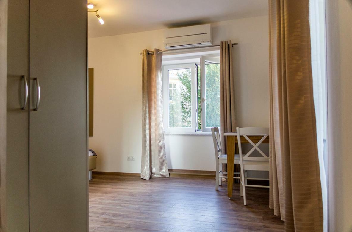 Guesthouse Klaudia Opatija Exterior photo